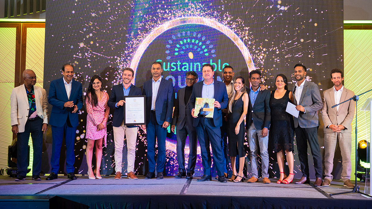 « SUSTAINABLE TOURISM MAURITIUS AWARDS 2023 » : Les gagnants connus !